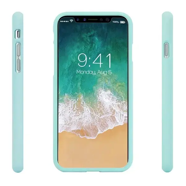 Mercury Soft iPhone 15 Pro Max