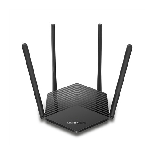 Mercusys AX1800 Dual-Band WiFi 6 Router