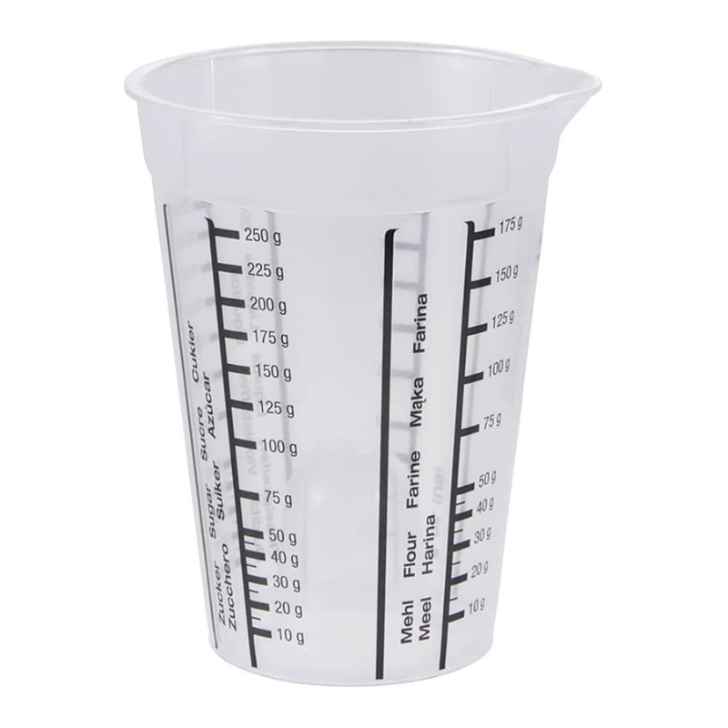KEEEPER Mērkrūze 0,25L Mario Ø8