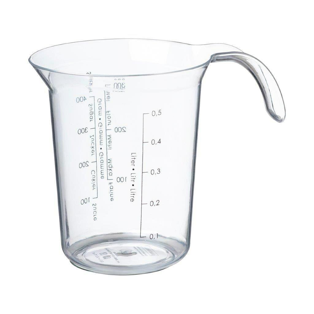 NHG Mērkrūze 0.5L Palermo |