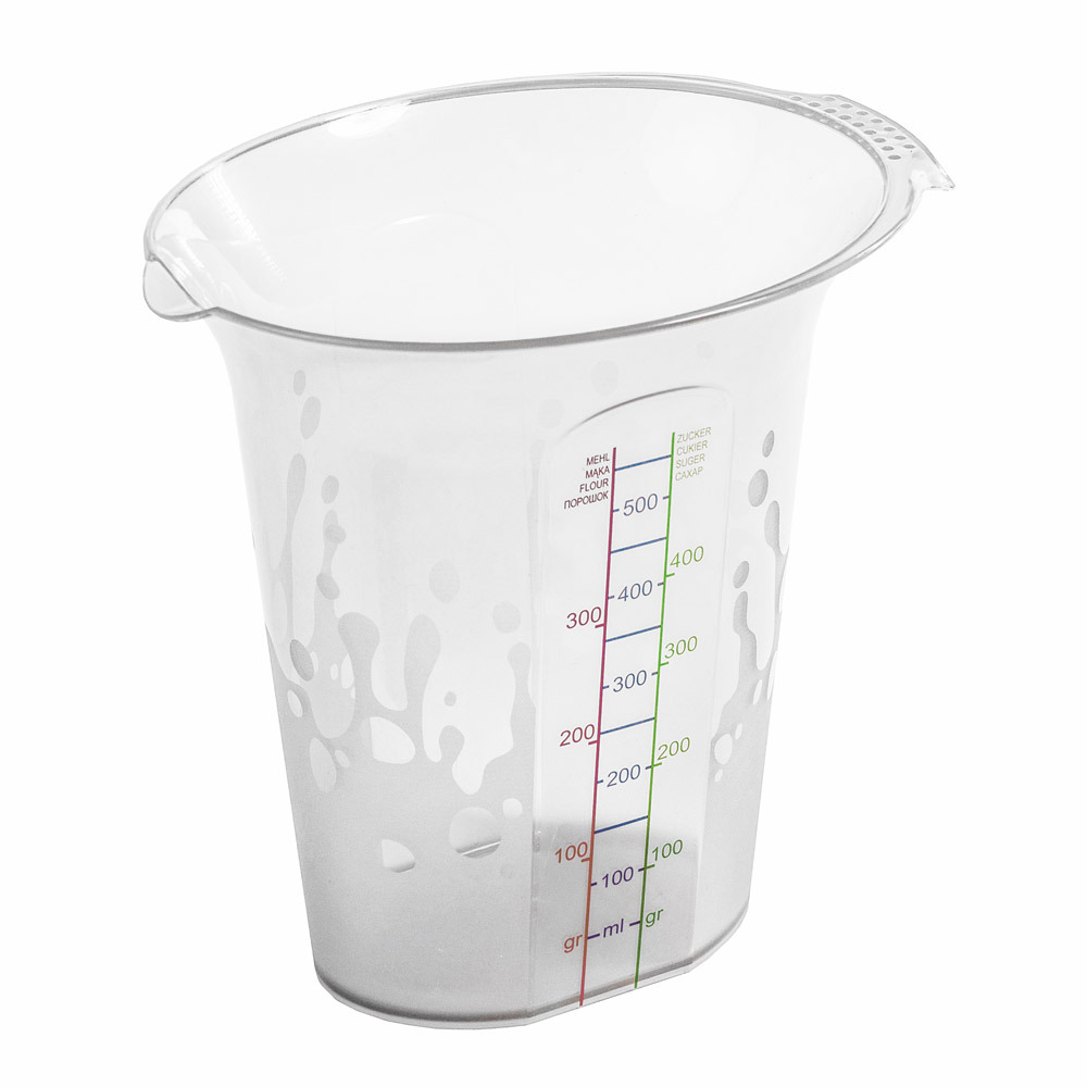 BranQ Mērkrūze 0.5L | 5901098167109