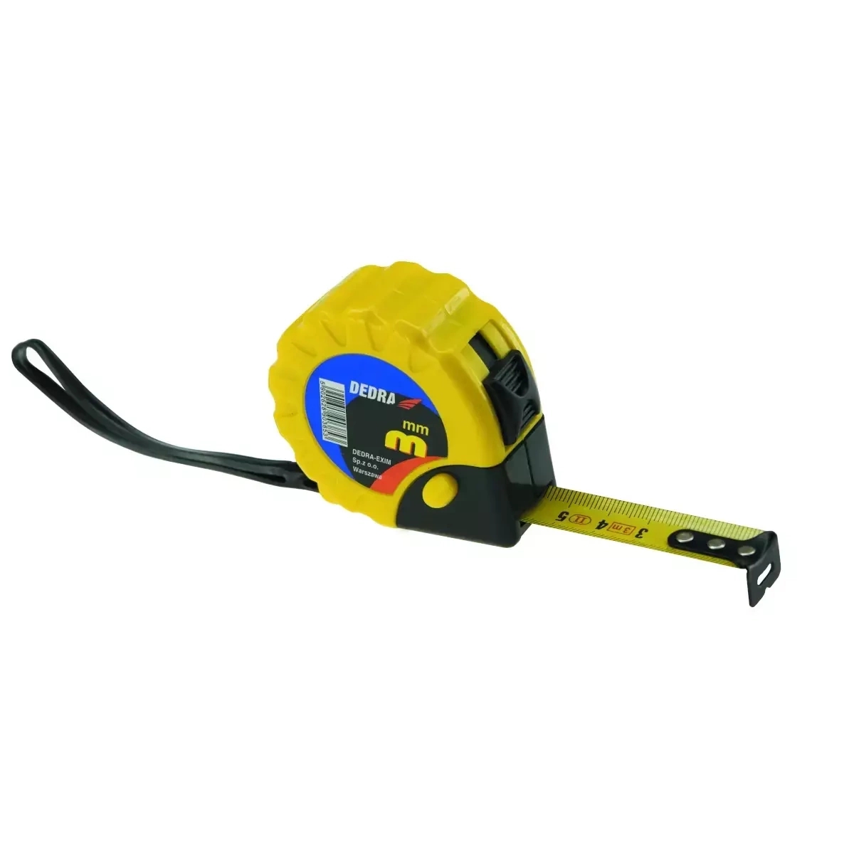 DEDRA-EXIM Mērlente Dedra M285 — rokas