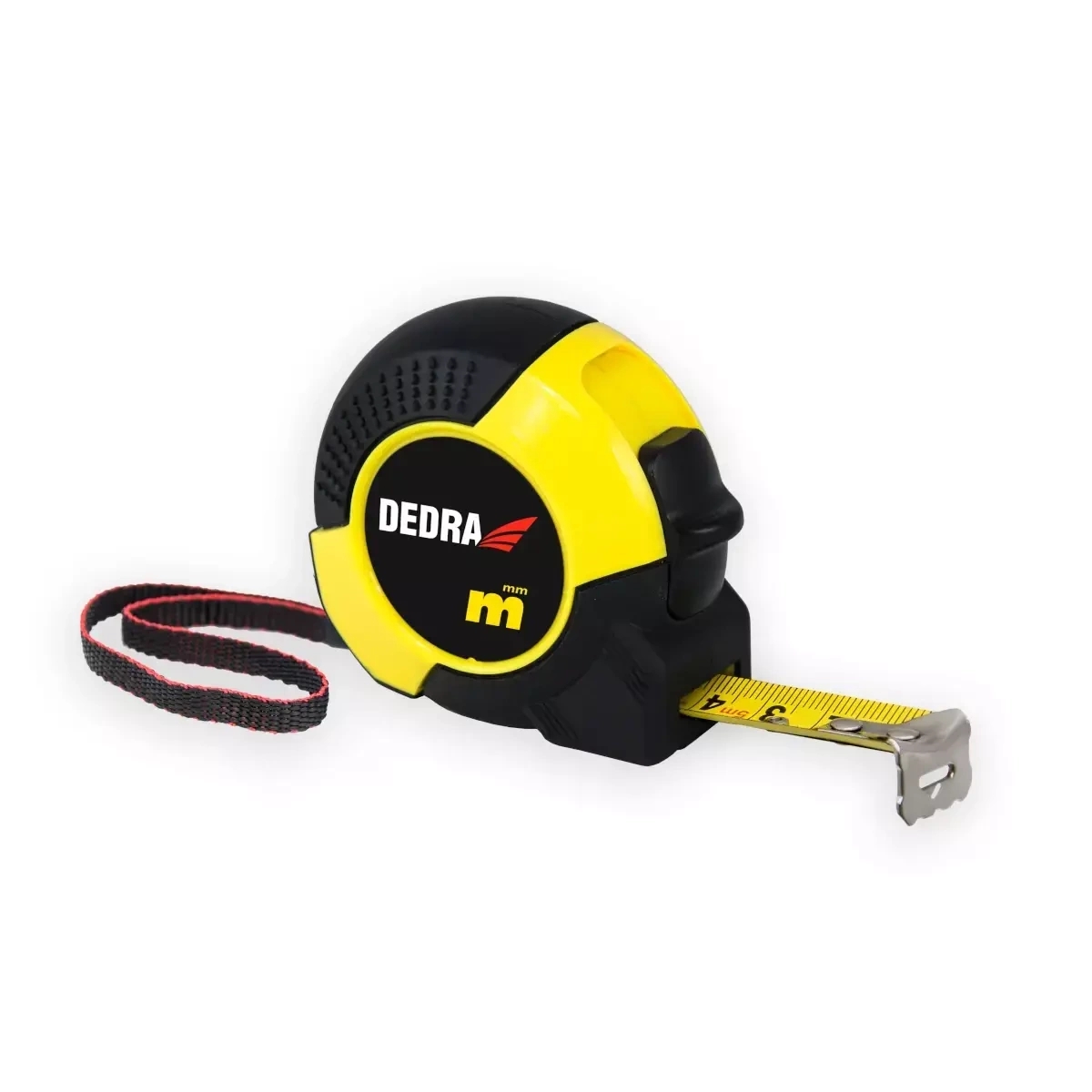 DEDRA-EXIM Mērjosloka Dedra M375P 16 mm
