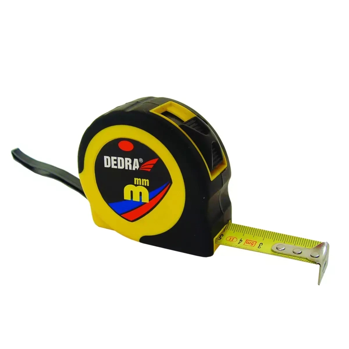 DEDRA-EXIM Mērlente DEDRA M282, 2 m