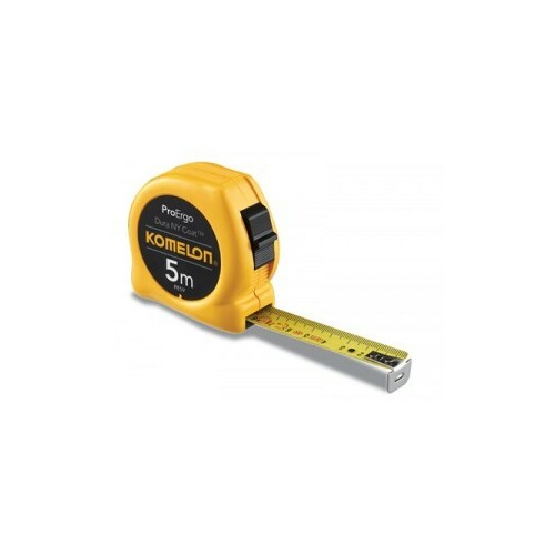 KOMELON Mērlente ProErgo 3m x 16mm