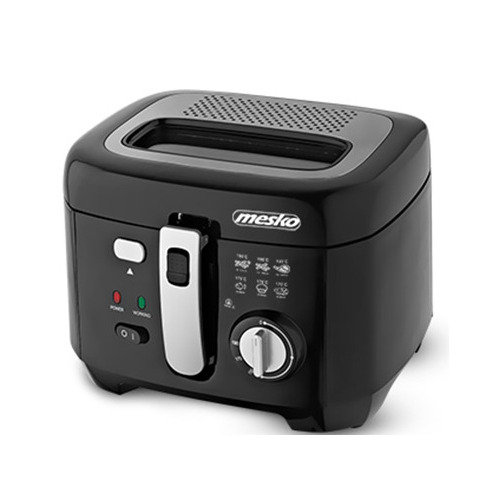 Mesko MS 4908 Fritieris 2.5L