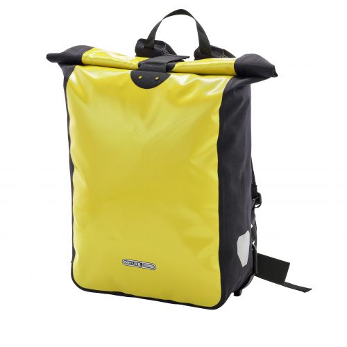 ORTLIEB Messenger Bag 39 L (Dzeltena