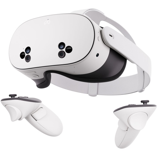 OCULUS Meta Quest 3S Virtuālās realitātes