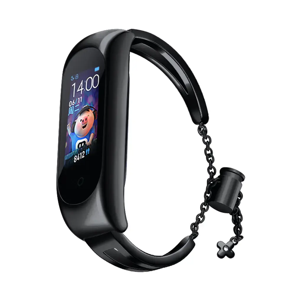OEM Metal bracelet for Xiaomi Mi