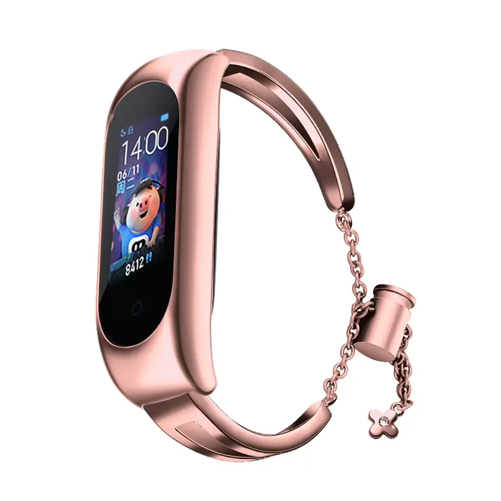 OEM Metal bracelet for Xiaomi Mi