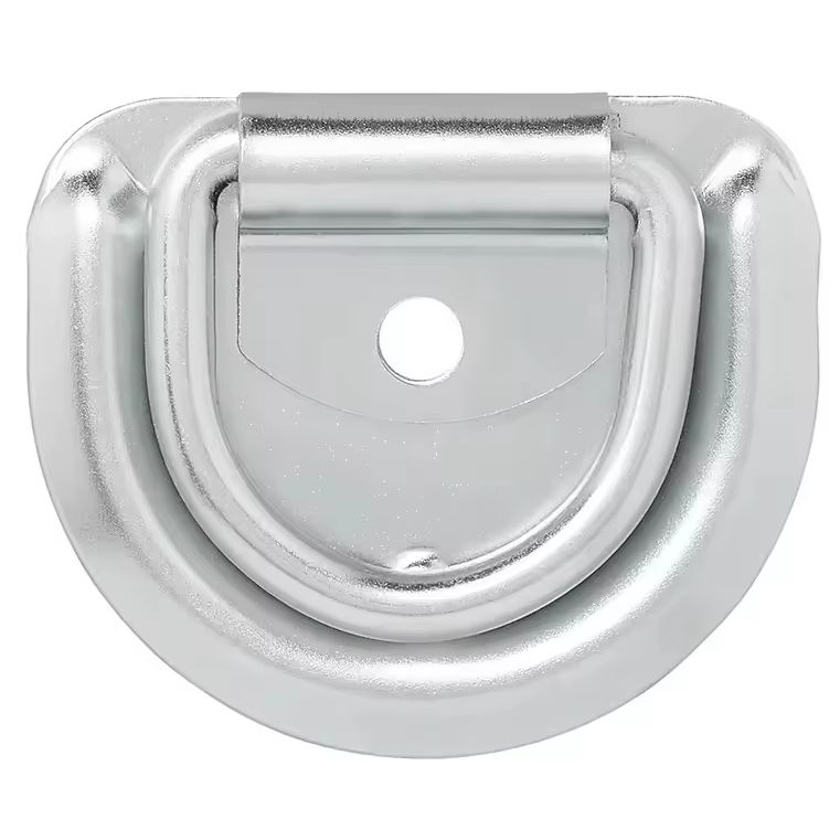 Metāla cilpa 76X66mm. | SS703