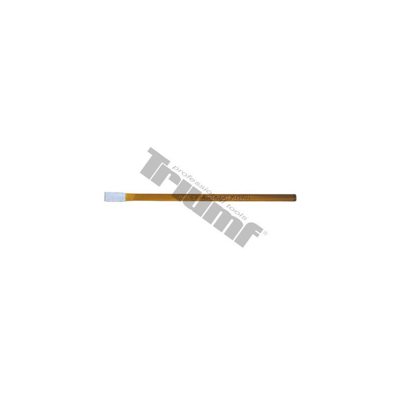 TRIUMF PROFESIONAL TOOLS Metāla cirtnis šaurs