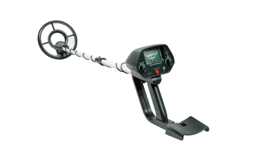 Metāla detektors Cobra Tector CT-1062 |