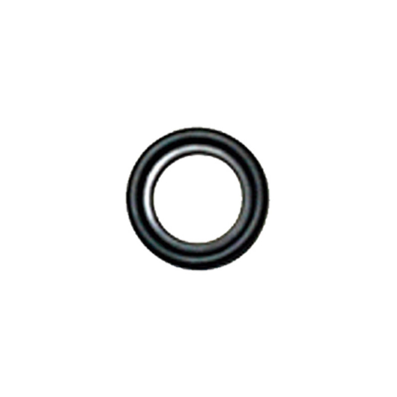 Metāla gumijas gredzens 13mm, JBM |