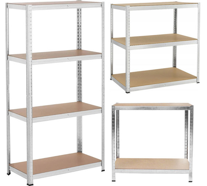 METĀLA PLAUKTS 150X75X30 CM (600 kg)