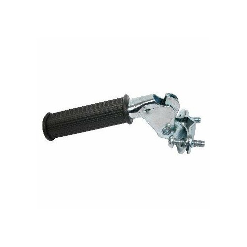 Metāla velo atbalsts kājām 2gb CARPOINT