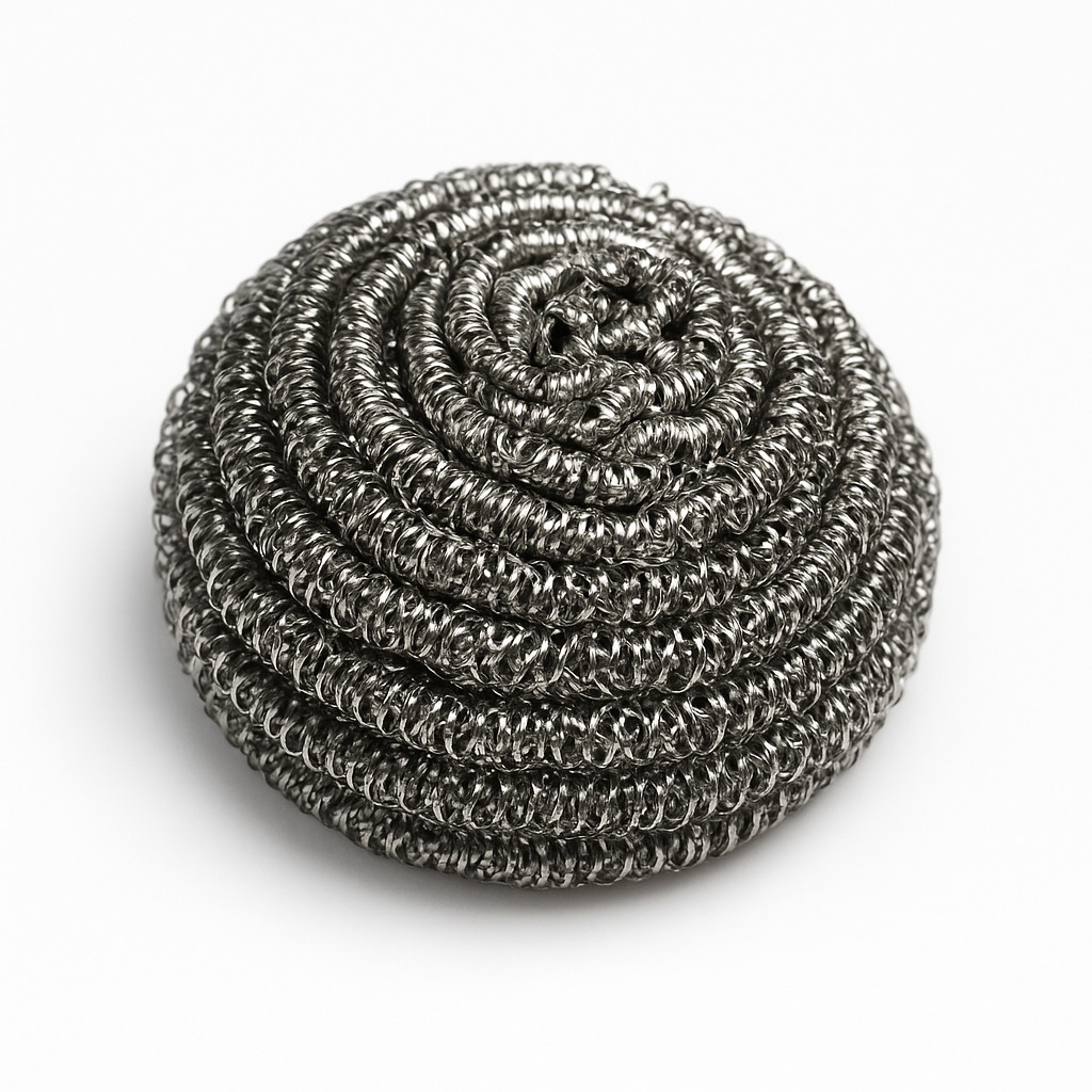 Metāla vīkšķis 8cm, (60g) | ME30204