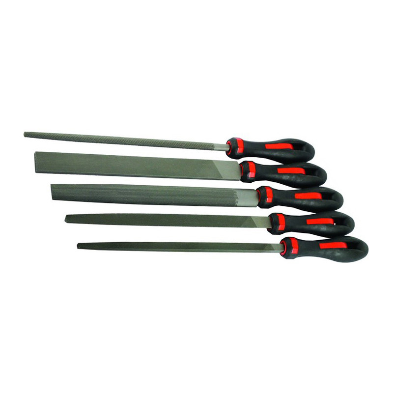 TRIUMF PROFESIONAL TOOLS TRIUMF Metāla vīļu