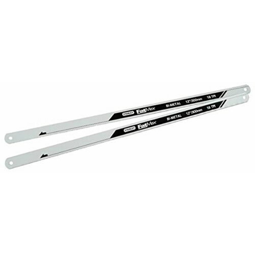 Metāla zāģa asmens 300mm 24TPI FATMAX