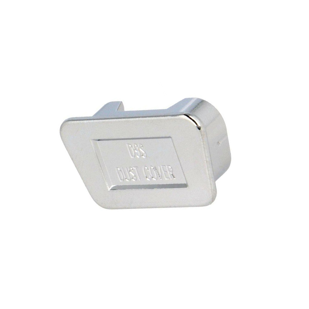 ENCITECH Metalized protection; PIN: 9; D-Sub