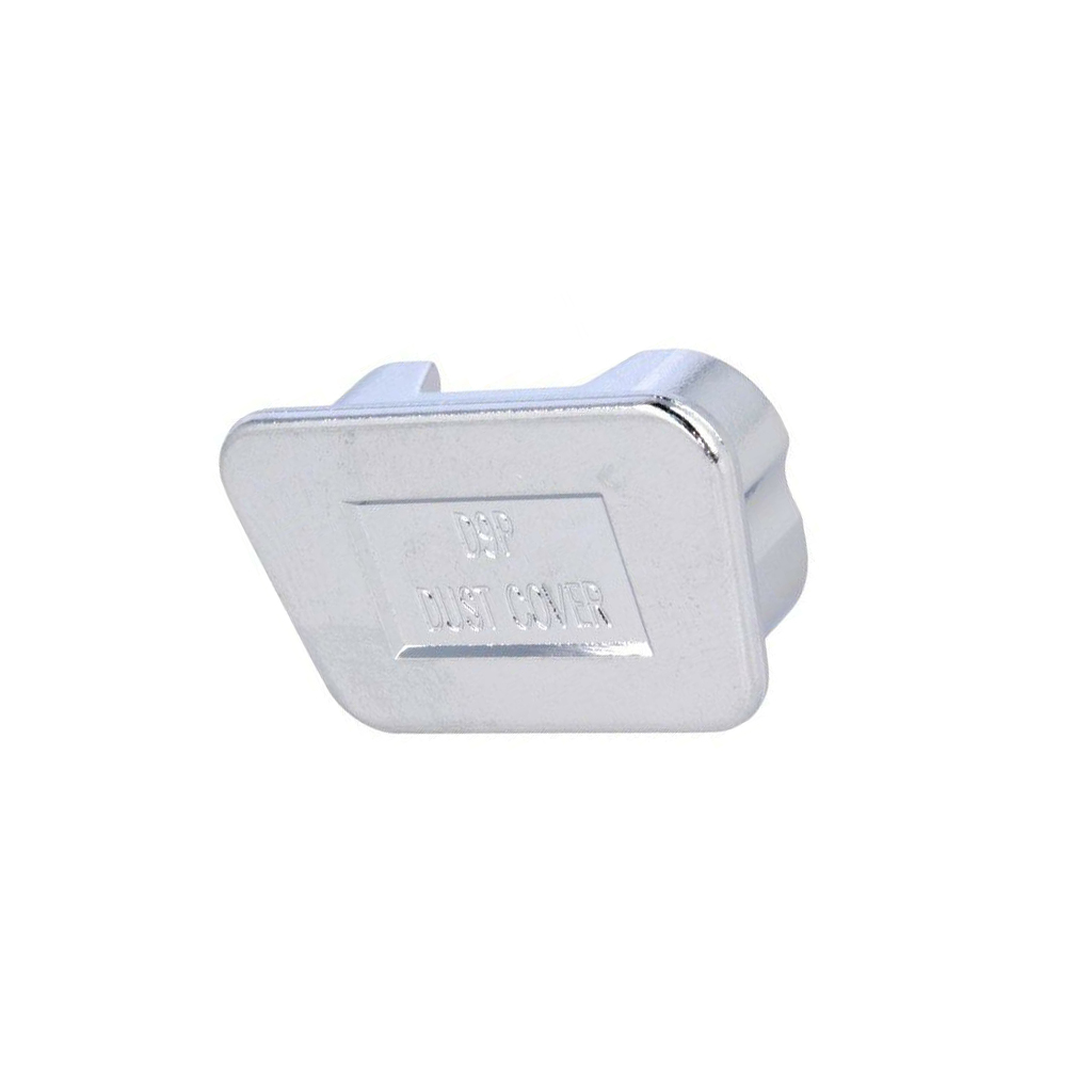 ENCITECH Metalized protection; PIN: 9; D-Sub