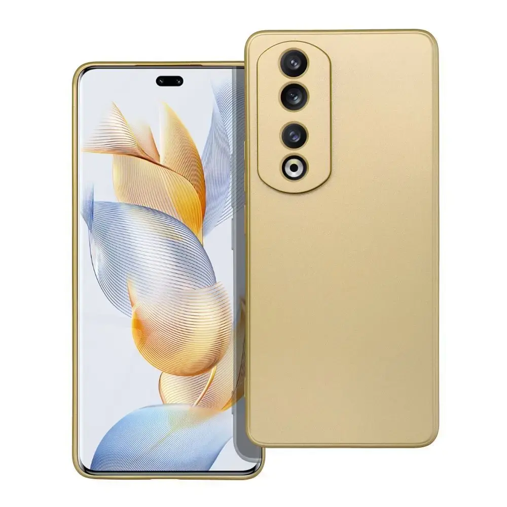 OEM METALLIC Case for HONOR 90