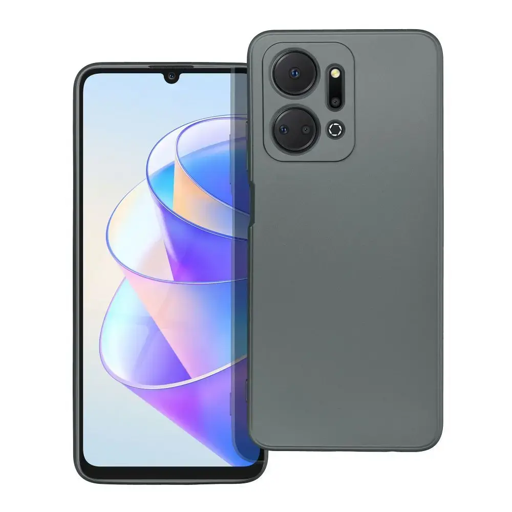 OEM METALLIC Case for HONOR X7A