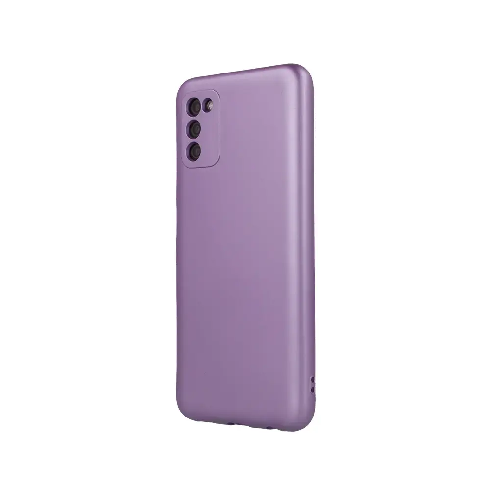 TFO Metallic case for Samsung Galaxy