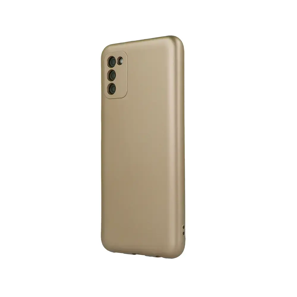 TFO Metallic case for Samsung Galaxy