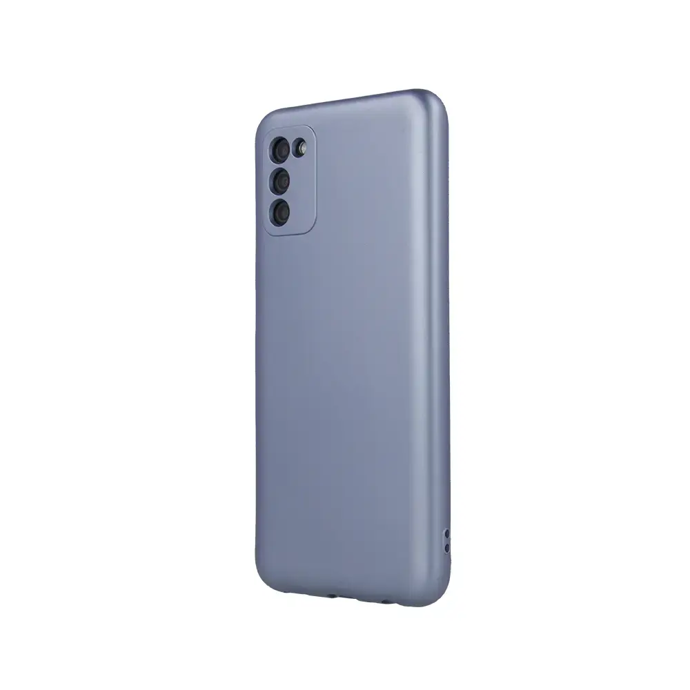 TFO Metallic case for Samsung Galaxy