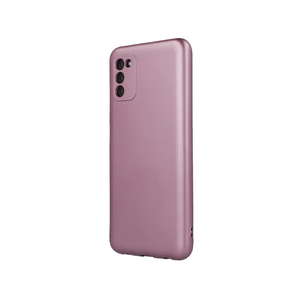 TFO Metallic case for Samsung Galaxy