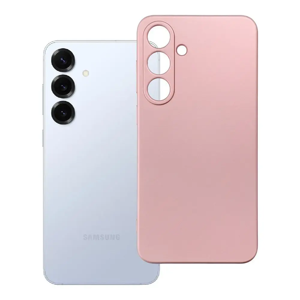 OEM METALLIC Case for SAMSUNG S25