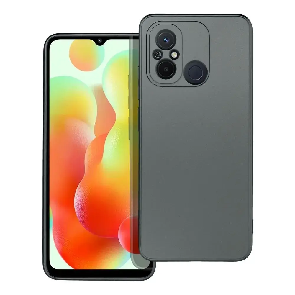 OEM METALLIC Case for XIAOMI Redmi