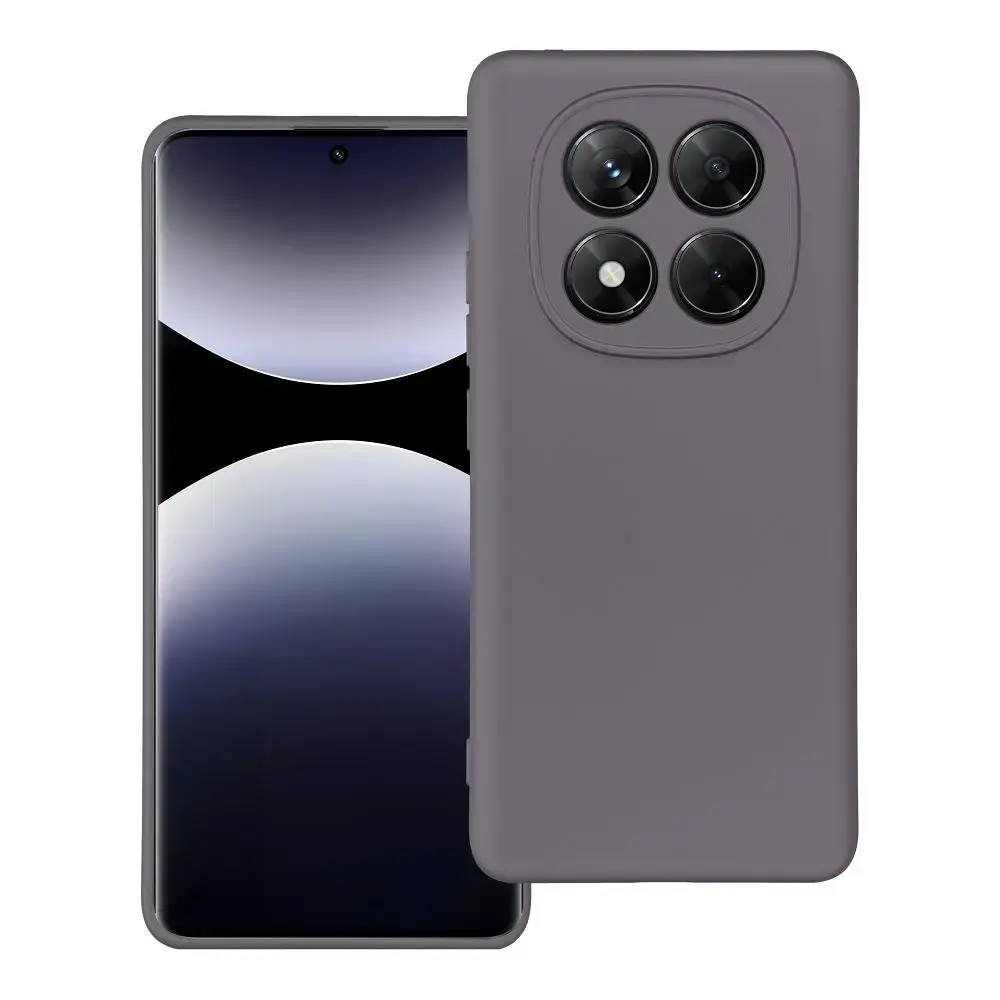 OEM METALLIC Case for XIAOMI Redmi