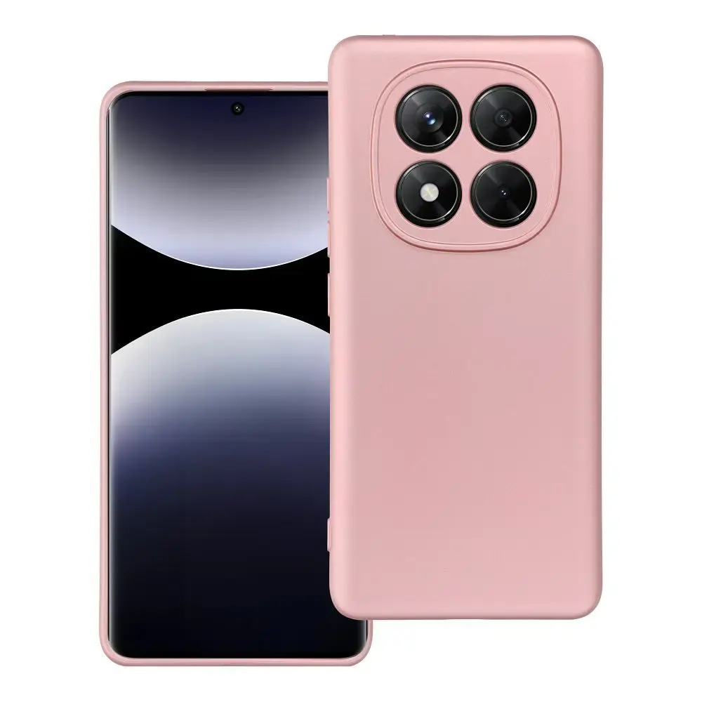 OEM METALLIC Case for XIAOMI Redmi