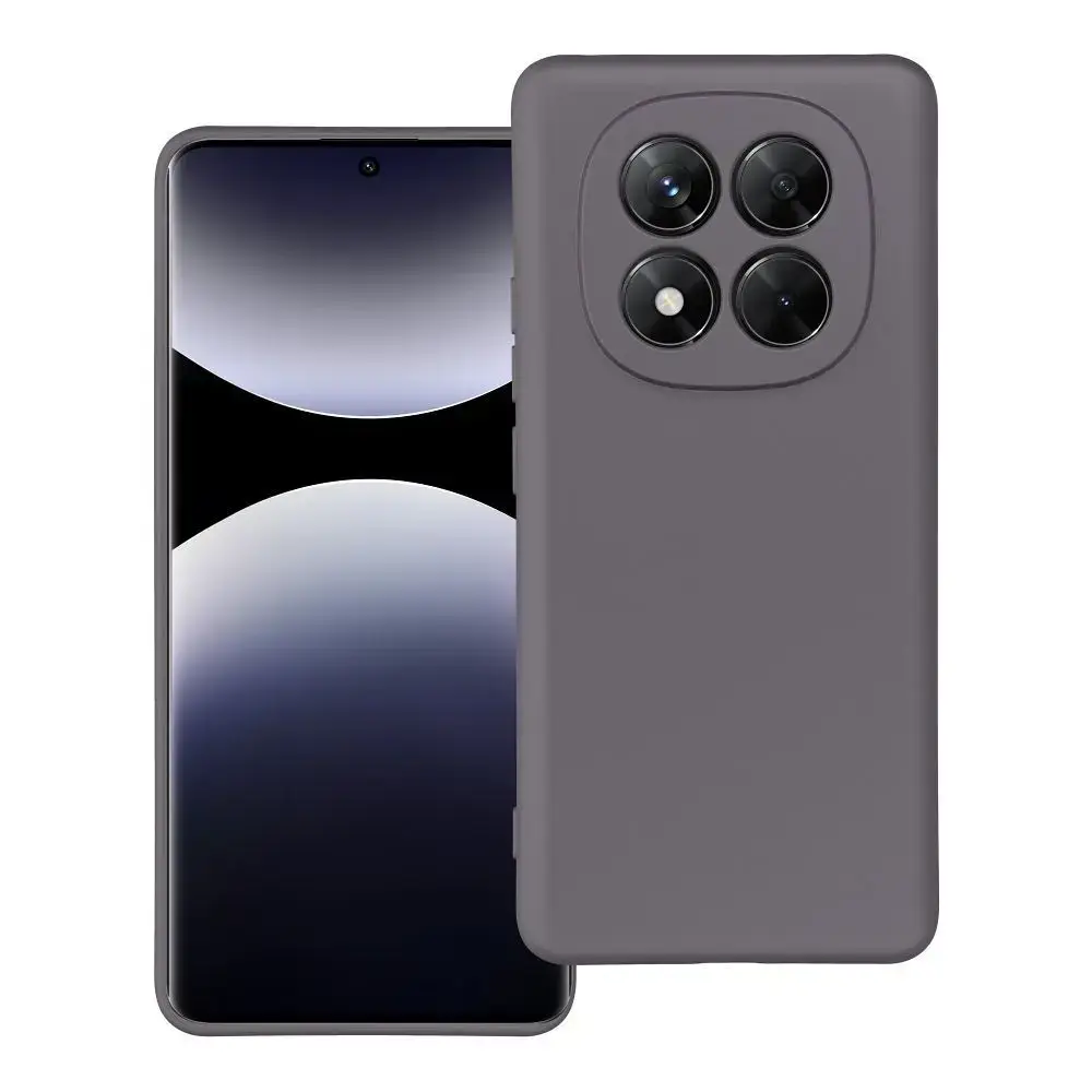 OEM METALLIC Case for XIAOMI Redmi