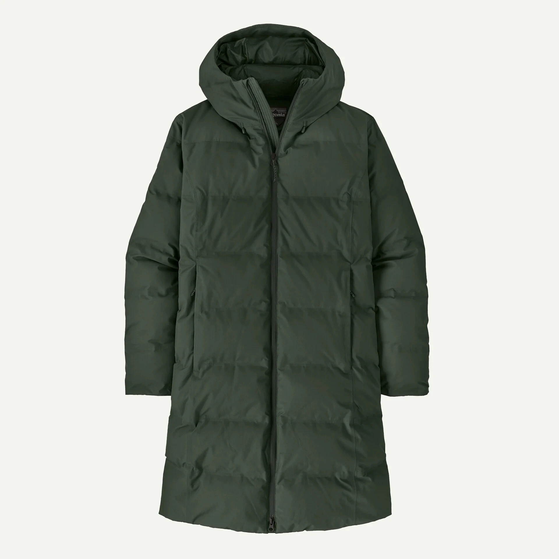 Patagonia Mētelis W Jackson Glacier Parka