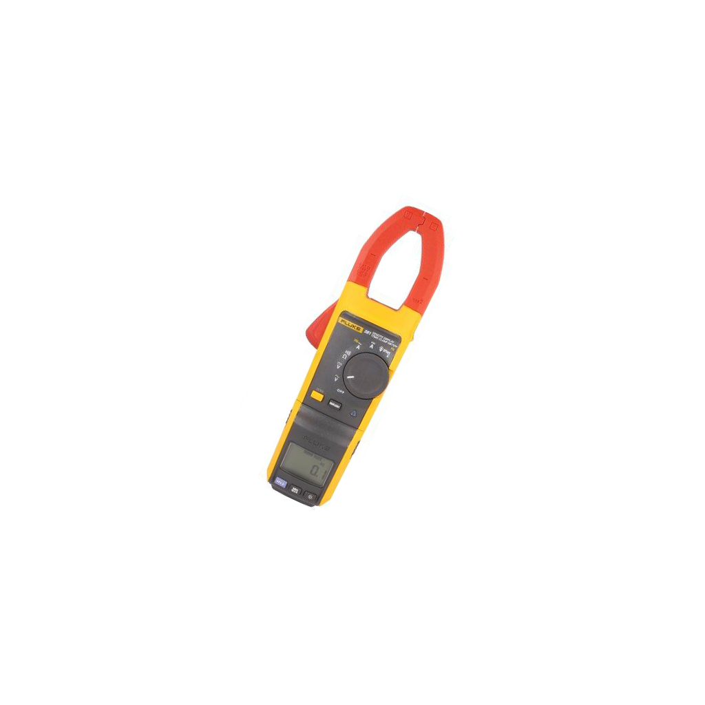 Meter: multifunction; digital,AC/DC pincers type