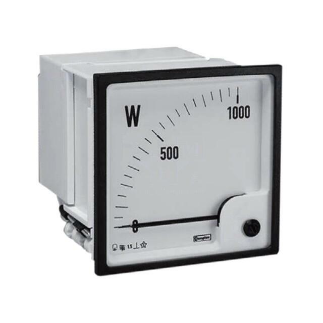 CROMPTON / TE CONNECTIVITY Meter: power