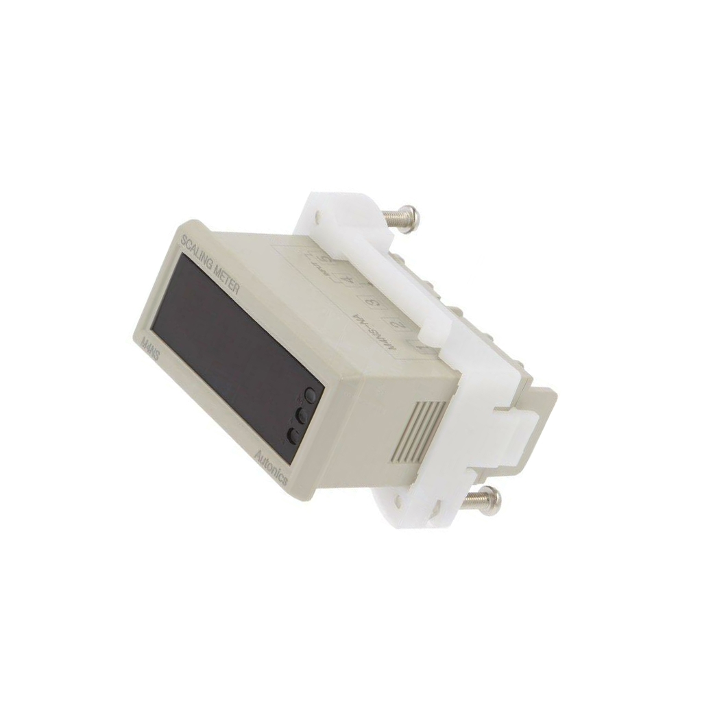 AUTONICS Meter; pressure,speed,temperature,humidity