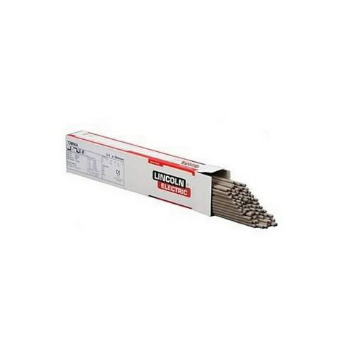 Metināšanas elektrodi Basic 7018 2,5x350mm