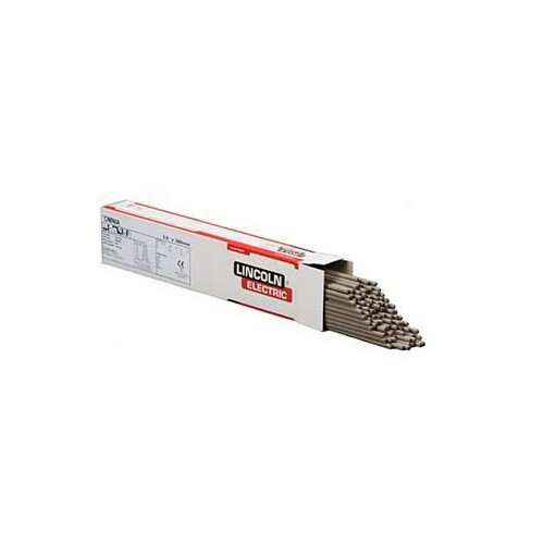 Metināšanas elektrodi Basic 7018 3,2x350mm
