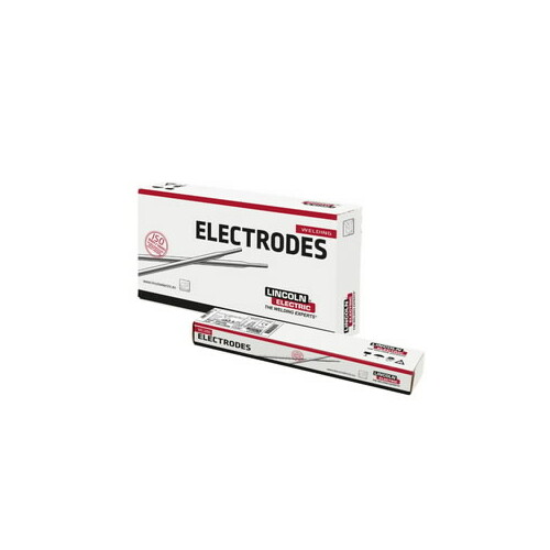Metināšanas elektrodi Basic 7018 4,0x450mm