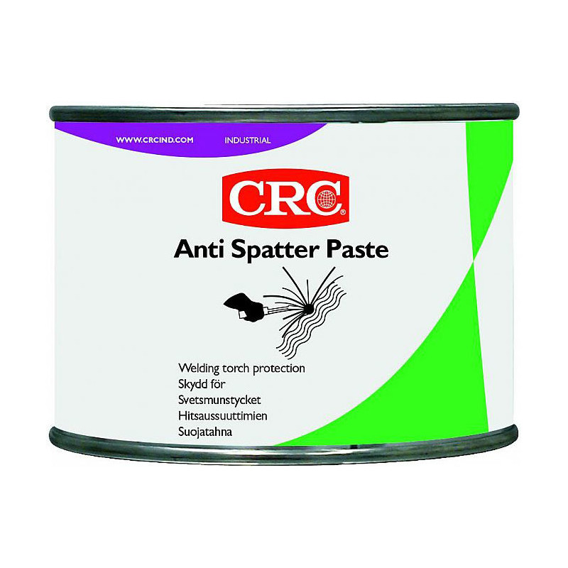 Metināšanas pasta CRC ANTI SPATTER 500ml