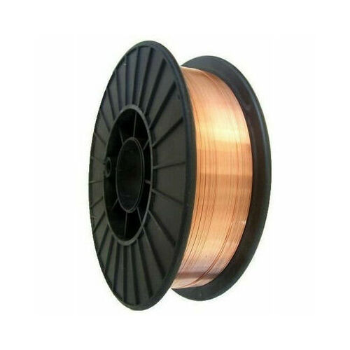 Metināšanas pulverstieple E71T-GS 0,8mm 5kg