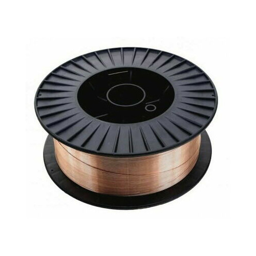 Metināšanas stieple SG2 0,8mm 15kg