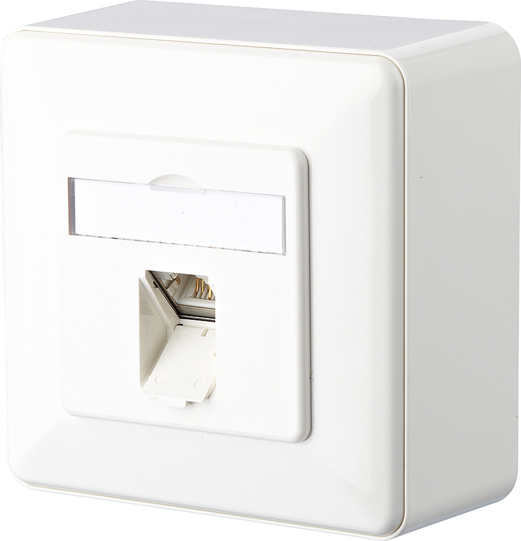 Metz Connect E-DAT C6 1 port