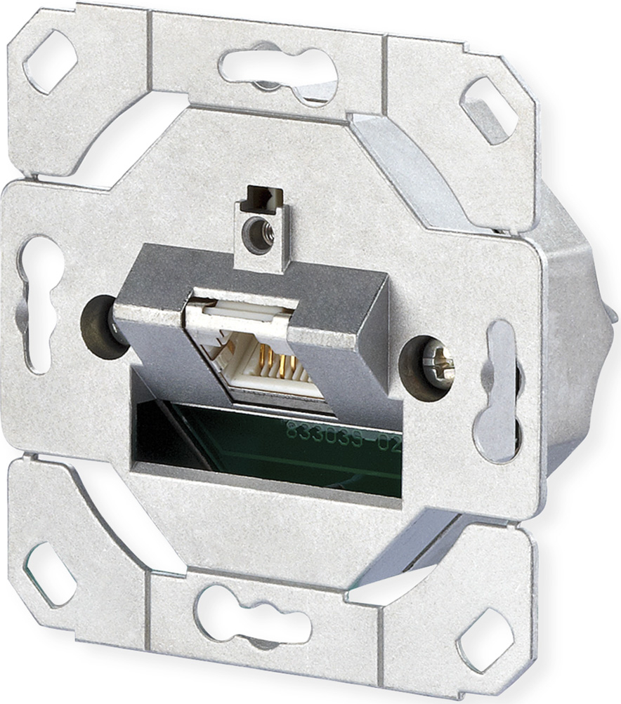 Metz Connect E-DAT C6 1 Port