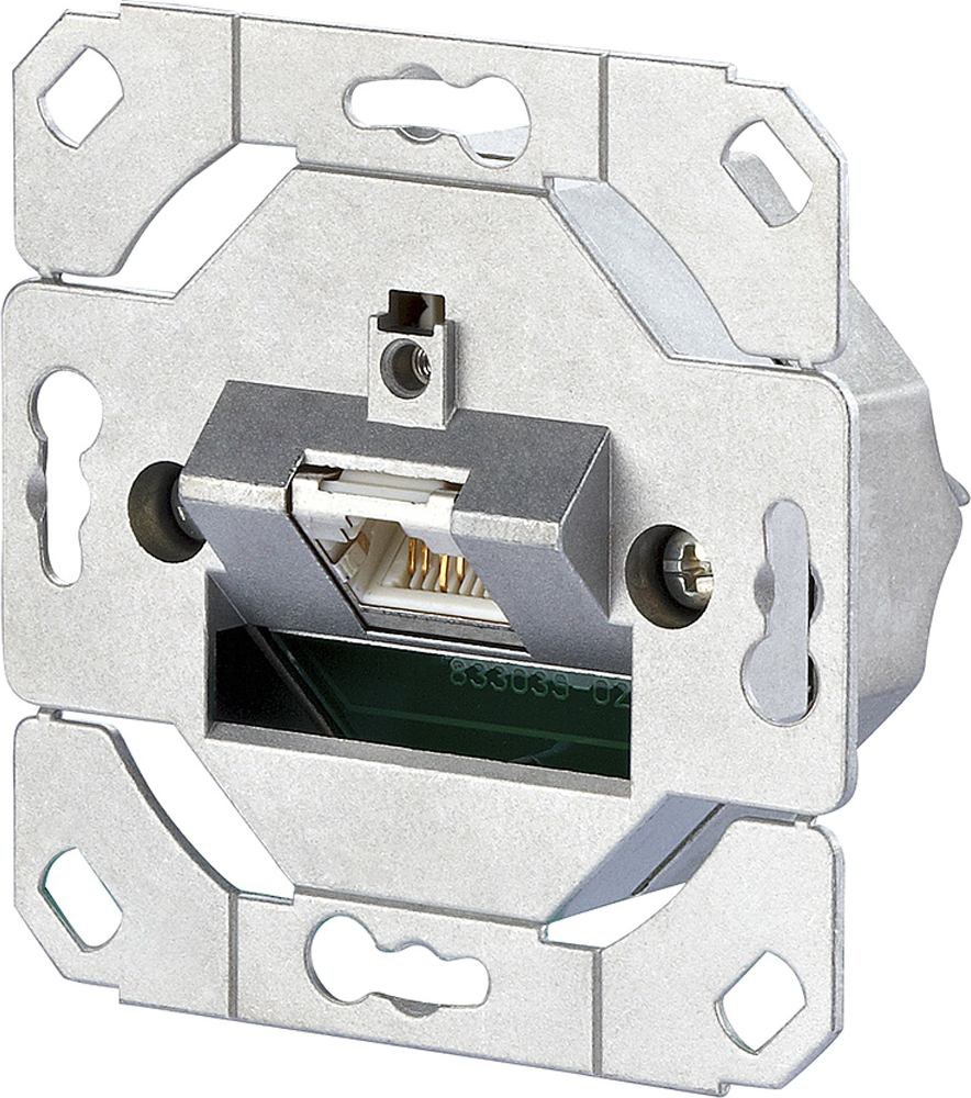 Metz Connect E-DAT C6A 1 port
