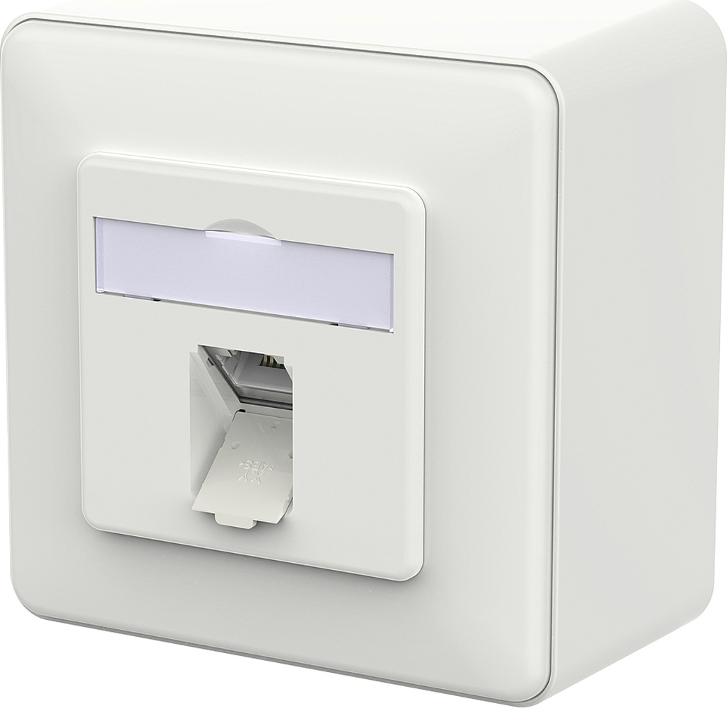 Metz Connect E-DAT C6A IDC Dose